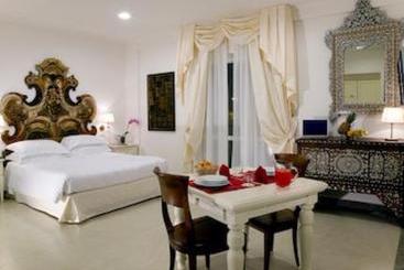 Arcom Palace  | Pomezia | Rome | Italy 1