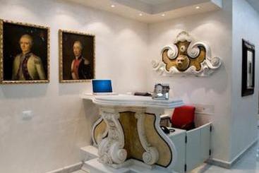 Arcom Palace  | Pomezia | Rome | Italy 3