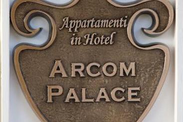 Arcom Palace  | Pomezia | Rome | Italy 5