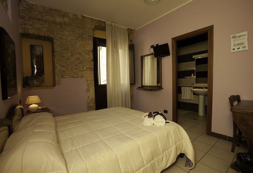 Bed & Breakfast Affittacamere Arcobaleno Cagliari Cerdeña