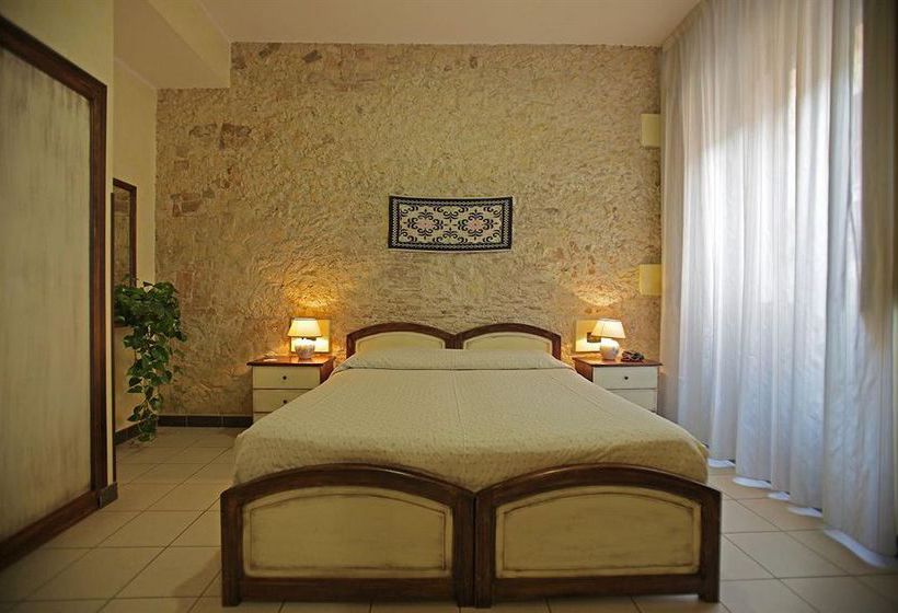 Bed & Breakfast Affittacamere Arcobaleno  | Cagliari | Sardegna | Italia 10
