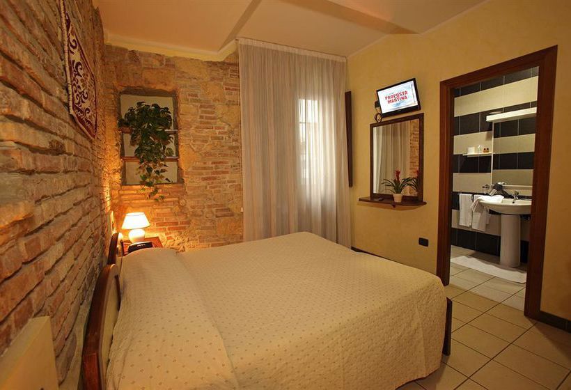 Bed & Breakfast Affittacamere Arcobaleno  | Cagliari | Sardegna | Italia 12