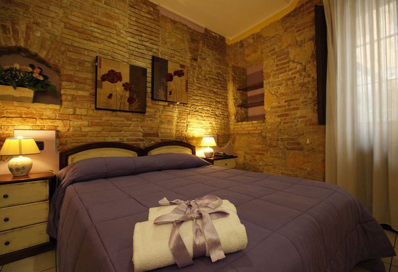 Bed & Breakfast Affittacamere Arcobaleno  | Cagliari | Sardegna | Italia 13
