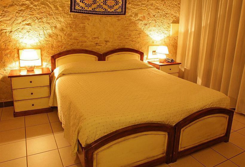 Bed & Breakfast Affittacamere Arcobaleno  | Cagliari | Sardegna | Italia 15