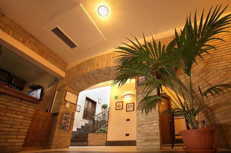 Bed & Breakfast Affittacamere Arcobaleno  | Cagliari | Sardegna | Italia 16