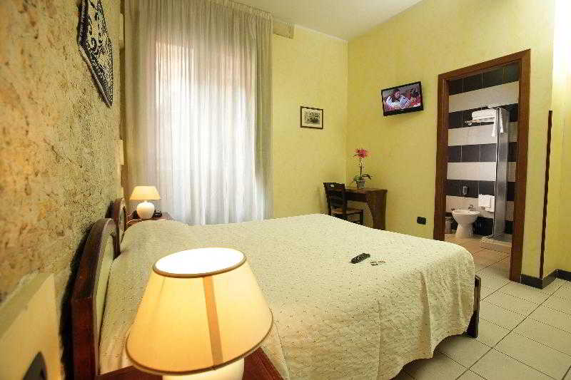Bed & Breakfast Affittacamere Arcobaleno  | Cagliari | Sardegna | Italia 19