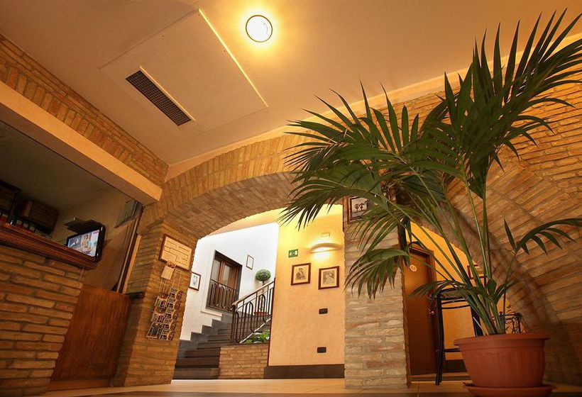 Bed & Breakfast Affittacamere Arcobaleno  | Cagliari | Sardegna | Italia 3