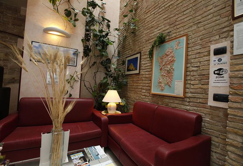 Bed & Breakfast Affittacamere Arcobaleno  | Cagliari | Sardegna | Italia 5