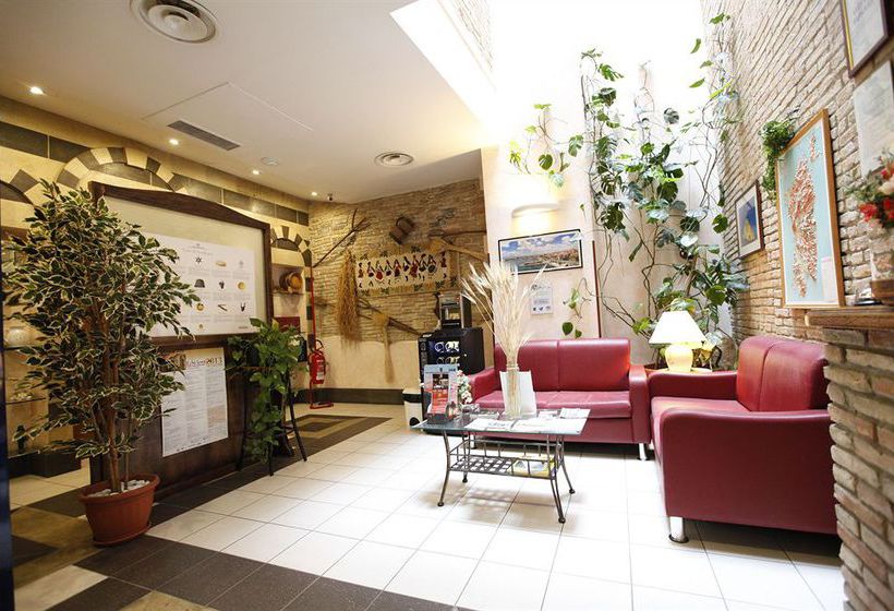 Bed & Breakfast Affittacamere Arcobaleno  | Cagliari | Sardegna | Italia 6