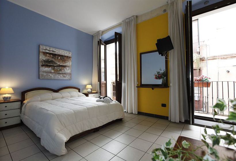 Bed & Breakfast Affittacamere Arcobaleno  | Cagliari | Sardegna | Italia 8