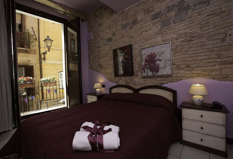 Bed & Breakfast Affittacamere Arcobaleno  | Cagliari | Sardegna | Italia 9