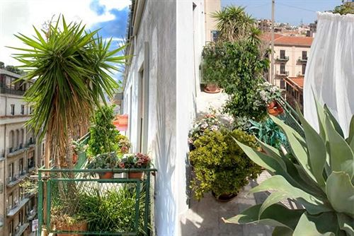 Bed & Breakfast Ariston Hotel Palermo