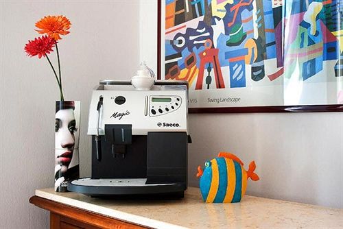 Bed & Breakfast Ariston Hotel  | Palermo | Palermo | Italia 1