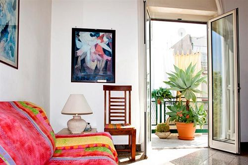 Bed & Breakfast Ariston Hotel  | Palermo | Palermo | Italia 2