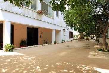 Bed & Breakfast Il Bassotto Pompeya