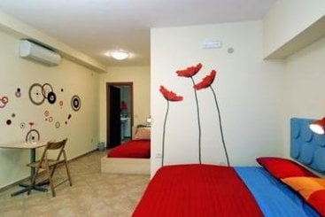 Bed & Breakfast Il Bassotto  | Pompeji | Neapel | Italien 2