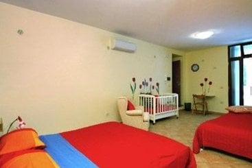 Bed & Breakfast Il Bassotto  | Pompeji | Neapel | Italien 3