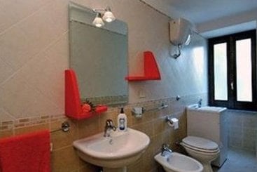 Bed & Breakfast Il Bassotto  | Pompeji | Neapel | Italien 4