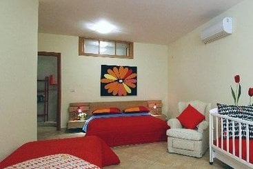 Bed & Breakfast Il Bassotto  | Pompeji | Neapel | Italien 5