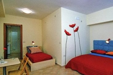 Bed & Breakfast Il Bassotto  | Pompeji | Neapel | Italien 7