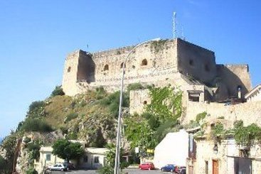 Bed & Breakfast Casa Vela Scilla  | Scilla | Reggio Calabria | Italia 3