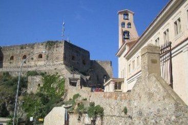 Bed & Breakfast Casa Vela Scilla  | Scilla | Reggio Calabria | Italia 4