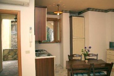 Bed & Breakfast Casa Vela Scilla  | Scilla | Reggio Calabria | Italia 6