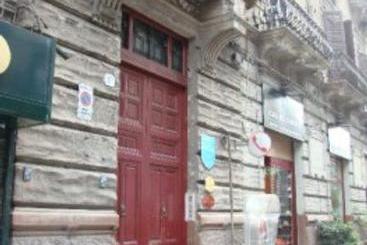 Bed & Breakfast Palermo Art
