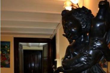 Bed & Breakfast Palermo Art  | Palermo | Palermo | Italia 12