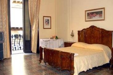 Bed & Breakfast Palermo Art  | Palermo | Palermo | Italia 3