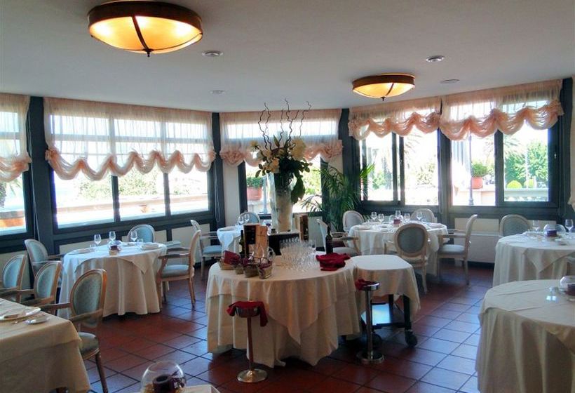 Hotel San Giorgio Civitavecchia Roma