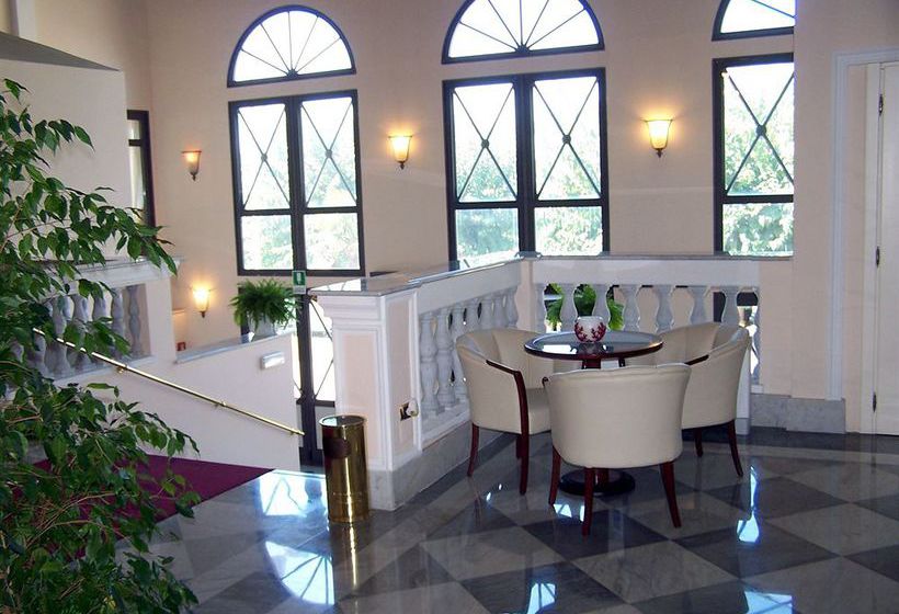 Hotel San Giorgio  | Civitavecchia | Rome | Italy 1