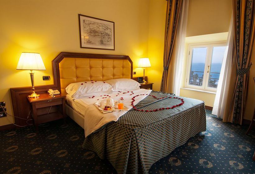 Hotel San Giorgio  | Civitavecchia | Rome | Italy 10