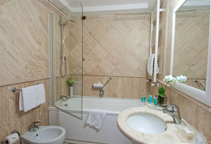 Hotel San Giorgio  | Civitavecchia | Rome | Italy 11