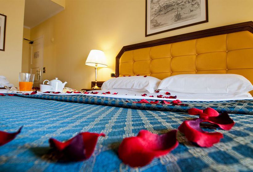 Hotel San Giorgio  | Civitavecchia | Rome | Italy 13