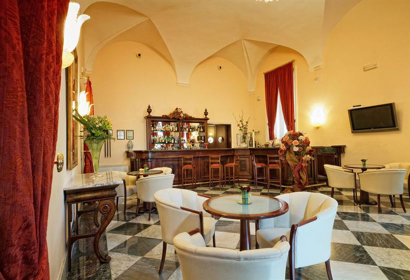 Hotel San Giorgio  | Civitavecchia | Rome | Italy 14