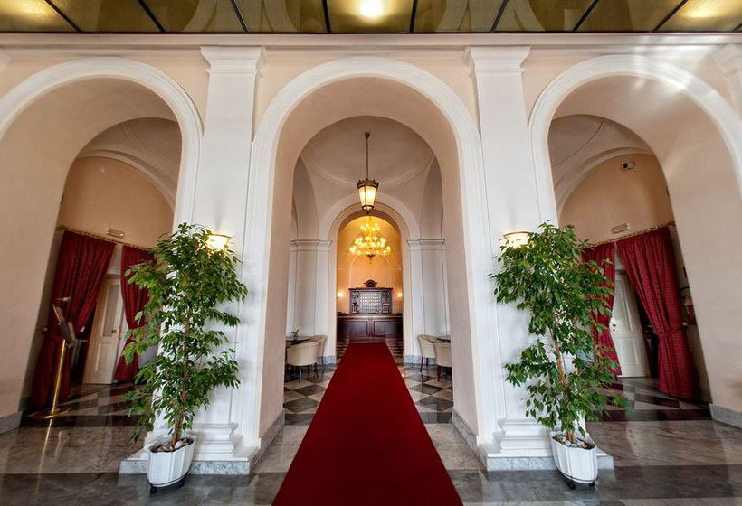 Hotel San Giorgio  | Civitavecchia | Rome | Italy 15