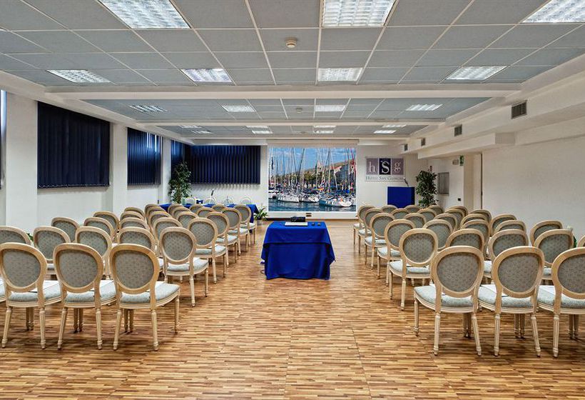 Hotel San Giorgio  | Civitavecchia | Rome | Italy 16