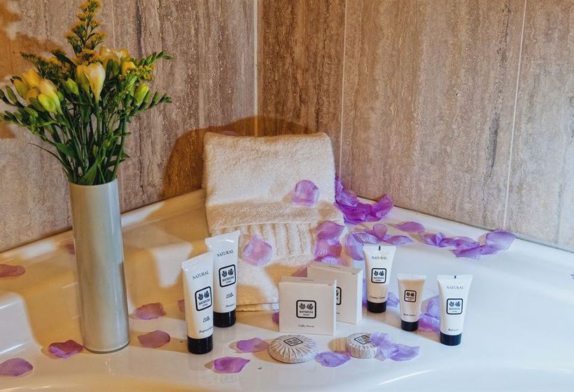 Hotel San Giorgio  | Civitavecchia | Rome | Italy 18