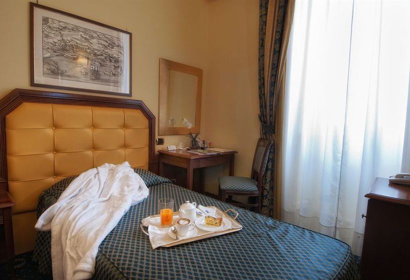 Hotel San Giorgio  | Civitavecchia | Rome | Italy 19