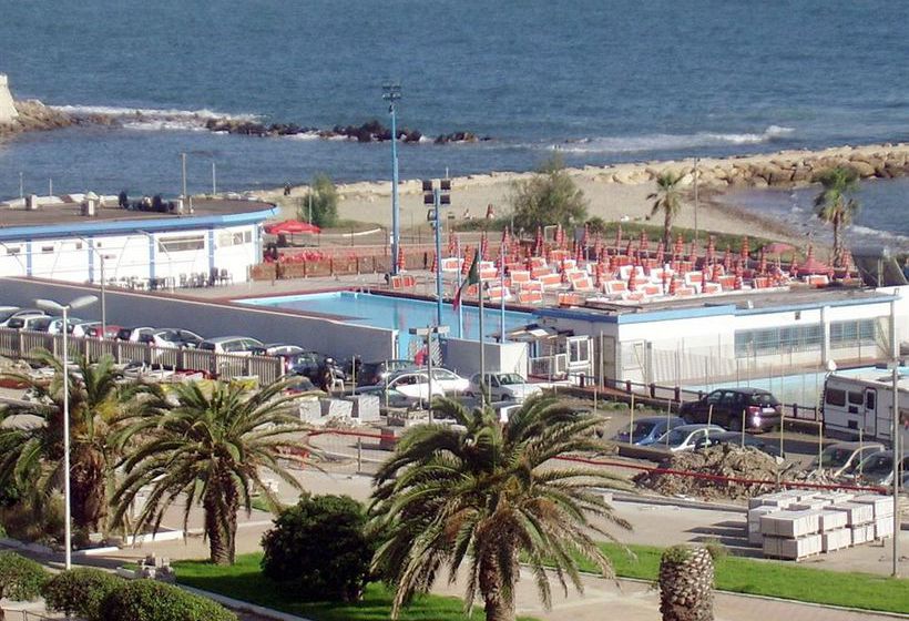 Hotel San Giorgio  | Civitavecchia | Rome | Italy 3