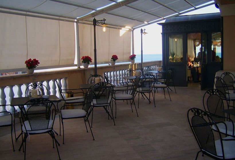 Hotel San Giorgio  | Civitavecchia | Rome | Italy 4