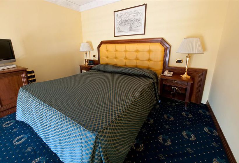 Hotel San Giorgio  | Civitavecchia | Rome | Italy 5