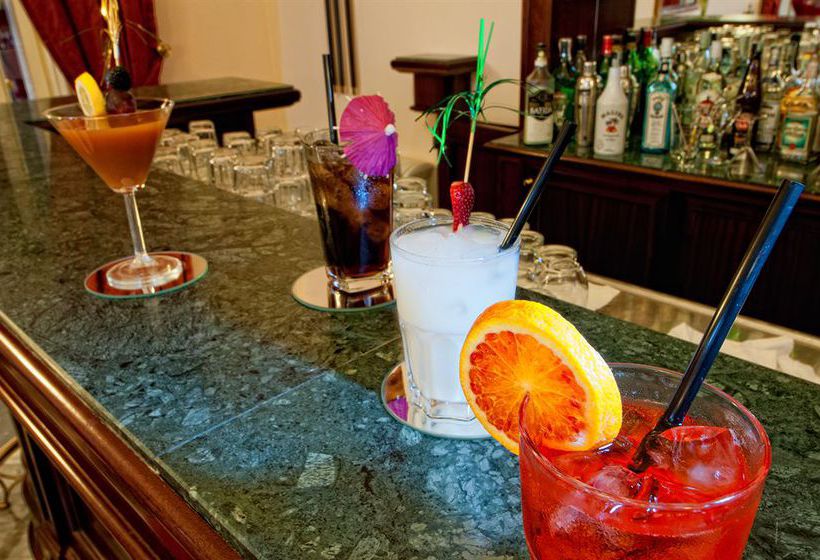 Hotel San Giorgio  | Civitavecchia | Rome | Italy 6