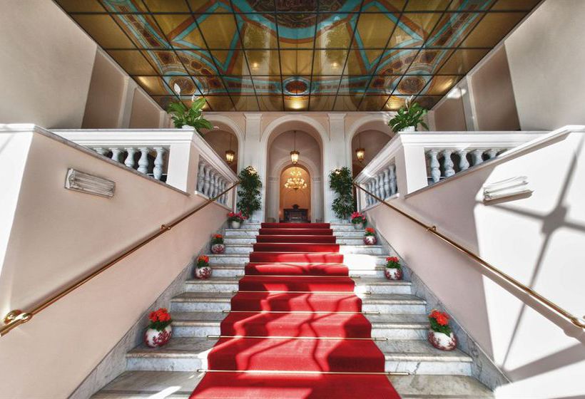 Hotel San Giorgio  | Civitavecchia | Rome | Italy 7