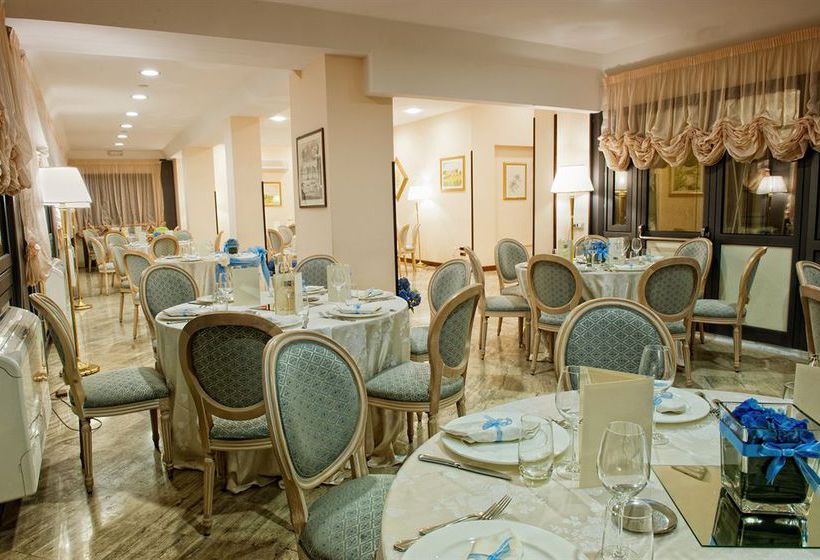 Hotel San Giorgio  | Civitavecchia | Rome | Italy 9