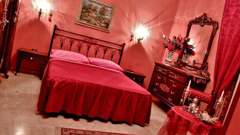 Hotel Alessandra Palermo