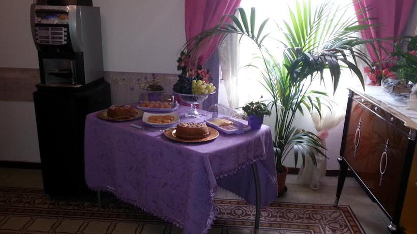 Hotel Alessandra  | Palermo | Palermo | Italia 10