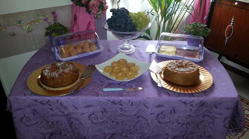 Hotel Alessandra  | Palermo | Palermo | Italia 11