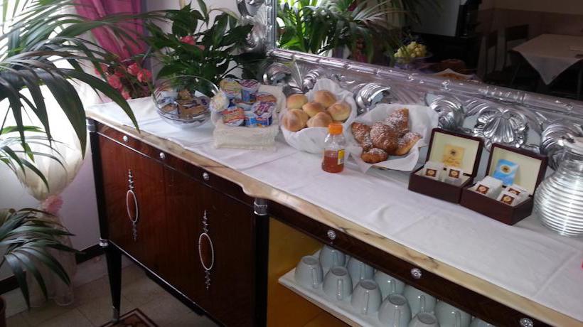 Hotel Alessandra  | Palermo | Palermo | Italia 12